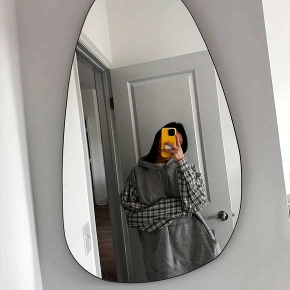 Custom Vintage Sweatshirt / Hoodie XXL - Picture 2 of 6